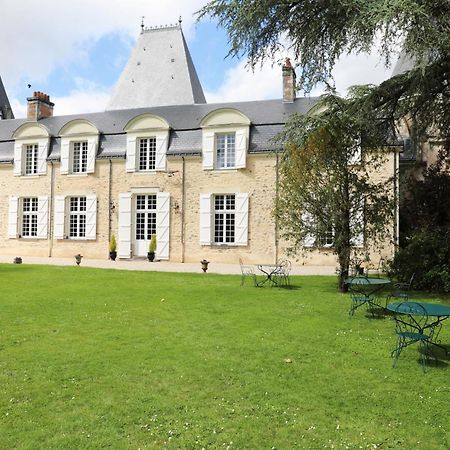Chateau Du Bois De La Noe ブエイ エクステリア 写真