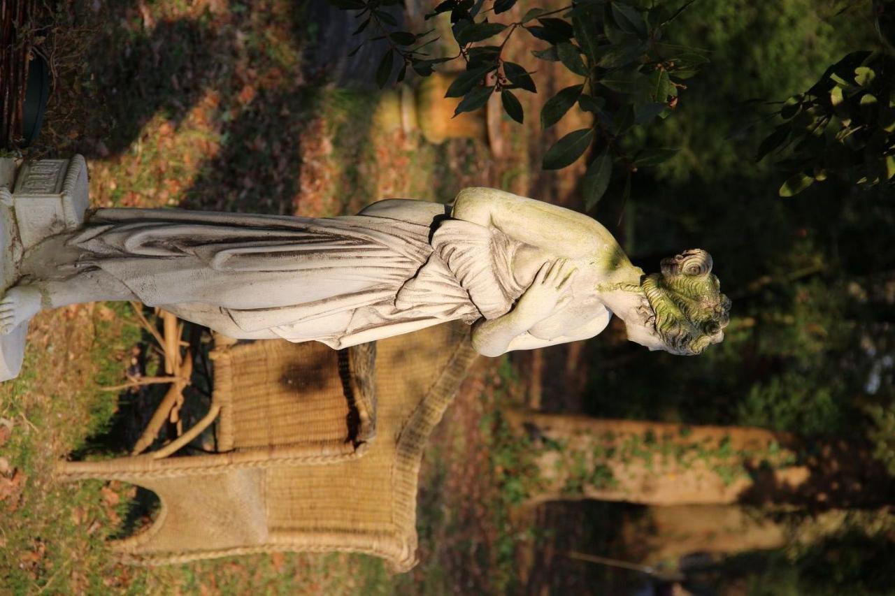 Chateau Du Bois De La Noe ブエイ エクステリア 写真
