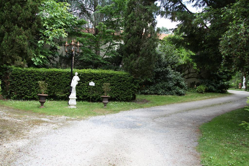 Chateau Du Bois De La Noe ブエイ エクステリア 写真