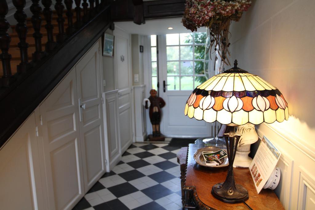 Chateau Du Bois De La Noe ブエイ エクステリア 写真