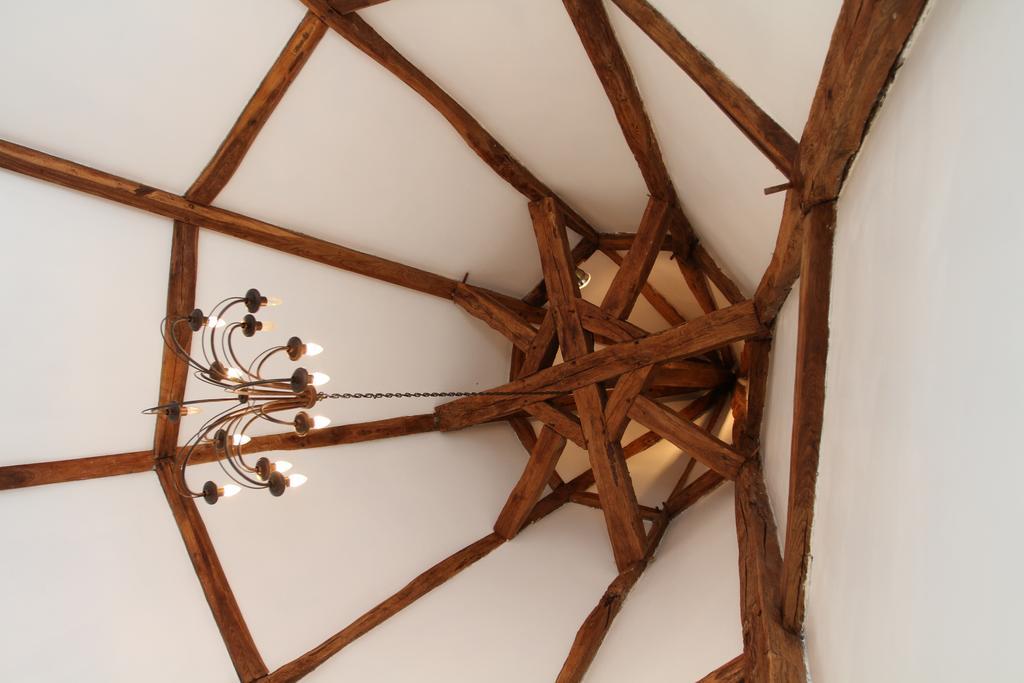 Chateau Du Bois De La Noe ブエイ 部屋 写真