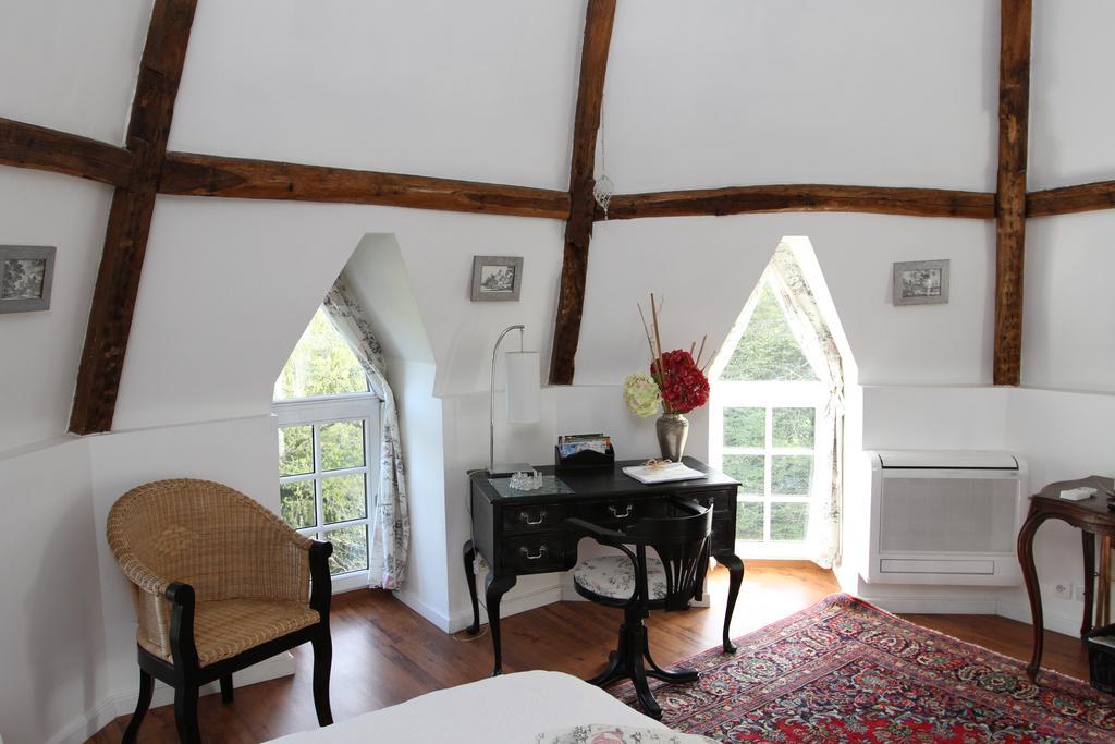 Chateau Du Bois De La Noe ブエイ 部屋 写真