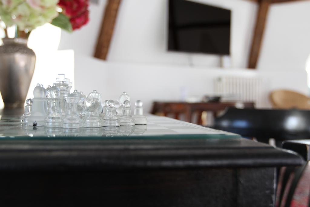 Chateau Du Bois De La Noe ブエイ 部屋 写真