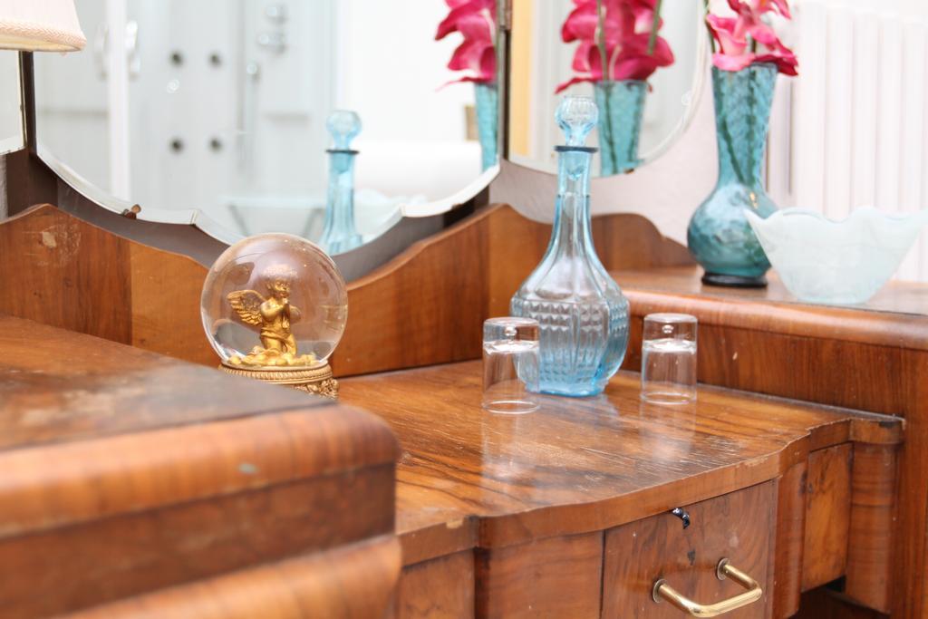 Chateau Du Bois De La Noe ブエイ 部屋 写真